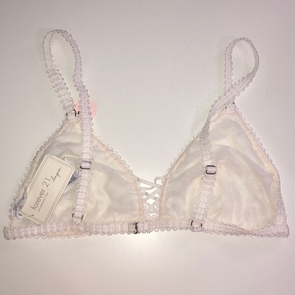 Bralette - Picture 2 of 2